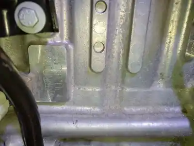 Second-hand car spare part complete engine for ford ecosport 1.5 ecoblue tdci oem iam references xvjd hr73010 2016367