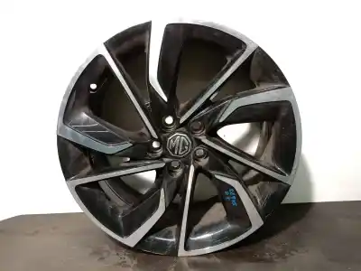 Pezzo di ricambio per auto di seconda mano cerchione in lega per mg rover mg zs suv 1.5 vti riferimenti oem iam 11513291
