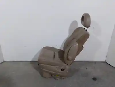 Pezzo di ricambio per auto di seconda mano sedile anteriore destro per chrysler voyager (rg) 2.5 crd cat riferimenti oem iam wc501t5aa  wc501t5aa