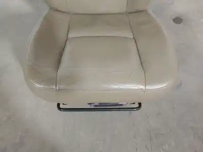 Pezzo di ricambio per auto di seconda mano sedile anteriore destro per chrysler voyager (rg) 2.5 crd cat riferimenti oem iam wc501t5aa  wc501t5aa