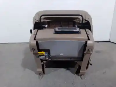 Pezzo di ricambio per auto di seconda mano sedile anteriore destro per chrysler voyager (rg) 2.5 crd cat riferimenti oem iam wc501t5aa  wc501t5aa