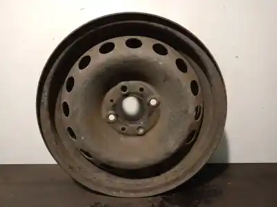 Peça sobressalente para automóvel em segunda mão jante por peugeot bipper (aa_) 1.4 hdi referências oem iam 5401t2