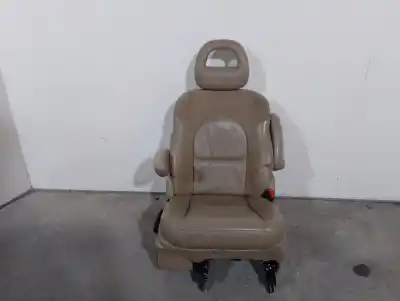 Pezzo di ricambio per auto di seconda mano SEDILI POSTERIORI DESTRO per CHRYSLER VOYAGER (RG)  Riferimenti OEM IAM UK261T5AA  UK261T5AA