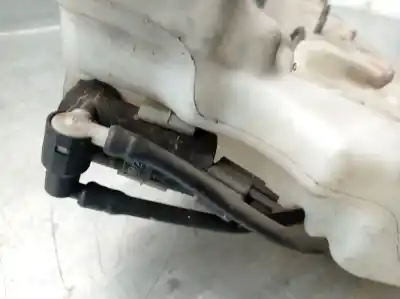 Pezzo di ricambio per auto di seconda mano deposito pulito per ford c-max (dm2) 1.8 tdci riferimenti oem iam 3m5113k163ae  1318793