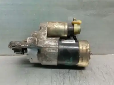 Peça sobressalente para automóvel em segunda mão motor de arranque por mazda 6 hatchback (gg) 2.3 (gg3s) referências oem iam m000t87681