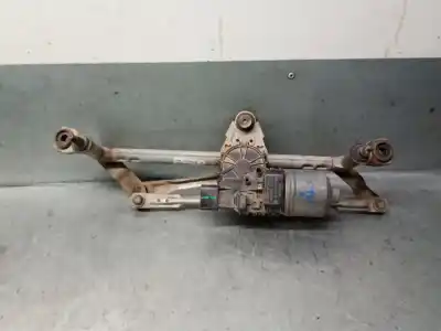 Peça sobressalente para automóvel em segunda mão motor do limpa para brisas por seat mii (kf1, ke1) 1.0 referências oem iam 1s1955023c