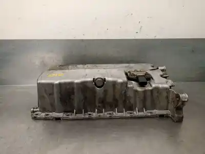 Second-hand car spare part sump for audi a3 (8p1) 1.9 tdi oem iam references 038103603ag  038103603ag