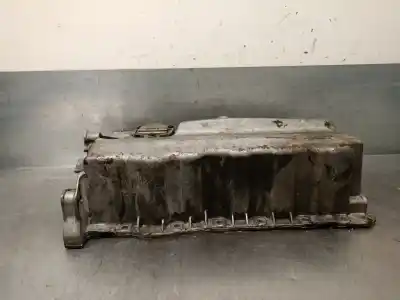 Second-hand car spare part sump for audi a3 (8p1) 1.9 tdi oem iam references 038103603ag  038103603ag