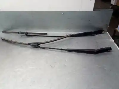 Peça sobressalente para automóvel em segunda mão haste de escova dianteiro direito por seat mii (kf1, ke1) 1.0 referências oem iam 1s1955410