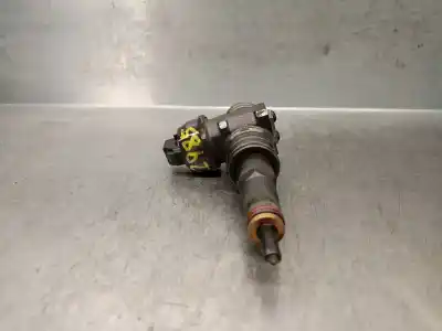 Second-hand car spare part injector for audi a3 (8p1) 1.9 tdi oem iam references 038130073ag 0414720215 bosch 