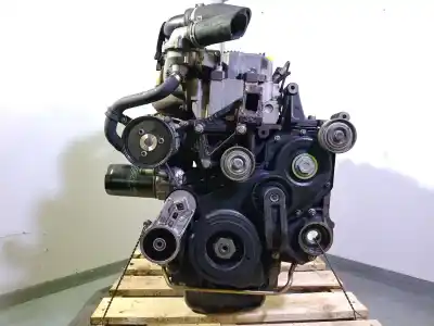 Second-hand car spare part COMPLETE ENGINE for CHRYSLER VOYAGER / GRAND VOYAGER III (GS_, NS_)  OEM IAM references VM69B 07800 5003709AA