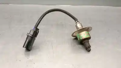 Peça sobressalente para automóvel em segunda mão sonda lambda por kia rio iv (yb, sc, fb) 1.0 t-gdi 100 referências oem iam 3921004100