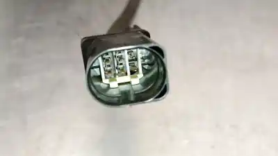 Peça sobressalente para automóvel em segunda mão sonda lambda por kia rio iv (yb, sc, fb) 1.0 t-gdi 100 referências oem iam 3921004100  3921004100
