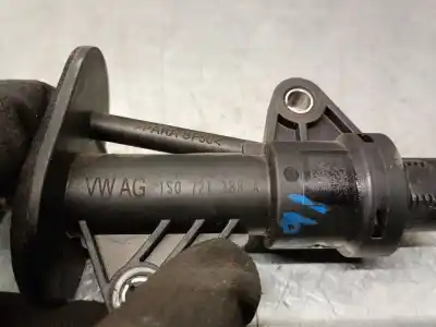 Автозапчастина б/у насос зчеплення для seat mii (kf1, ke1) 1.0 посилання на oem iam 5q0721388a  5q0721388h