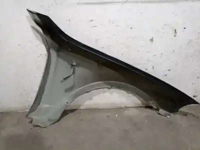 Second-hand car spare part left front fin for bmw x3 (e83) 2.0 d oem iam references 41353405921  41353405921