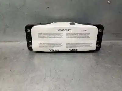 Second-hand car spare part front right air bag for seat mii (kf1, ke1) 1.0 oem iam references 1s0880204