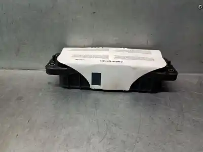 Автозапчастина б/у передня права подушка безопасности для seat mii (kf1, ke1) 1.0 посилання на oem iam 1s0880204  1s0880204c