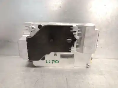 Pezzo di ricambio per auto di seconda mano amplificatore d'antenna per bmw x1 (u11) sdrive 18 d riferimenti oem iam 5b4db55