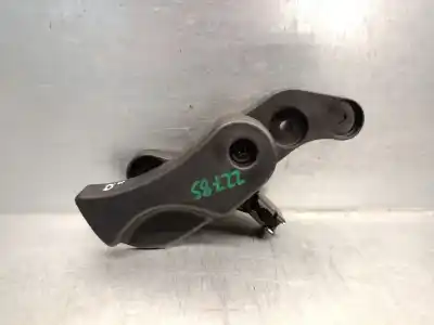 Piesă de schimb auto la mâna a doua încuietoare capotã pentru bmw x1 (u11) sdrive 18 d referințe oem iam 51237326517