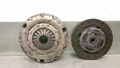 Peça sobressalente para automóvel em segunda mão kit de embreagem por kia rio iv (yb, sc, fb) 1.0 t-gdi 100 referências oem iam 4130026550