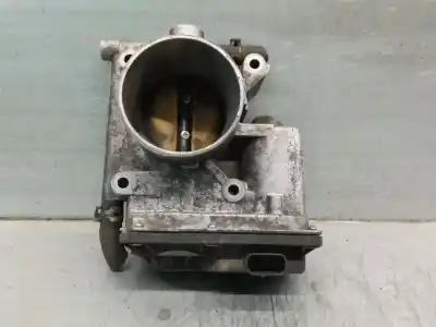 Peça sobressalente para automóvel em segunda mão borboleta de admissão por mazda 6 hatchback (gg) 2.3 (gg3s) referências oem iam 6m8ga080305