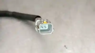Second-hand car spare part front right knuckle for kia rio iv (yb, sc, fb) 1.0 t-gdi 100 oem iam references 51716h8000  51716h8000