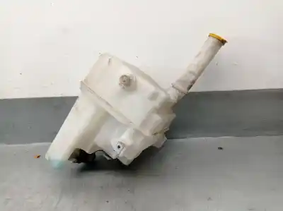 Peça sobressalente para automóvel em segunda mão depósito do limpa vidros por mazda 6 hatchback (gg) 2.3 (gg3s) referências oem iam gp9a67480