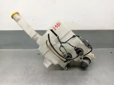 Peça sobressalente para automóvel em segunda mão depósito do limpa vidros por mazda 6 hatchback (gg) 2.3 (gg3s) referências oem iam gp9a67480 860142739 asmo 