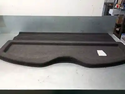 Автозапчастина б/у задній лоток для renault modus / grand modus (f/jp0_) 1.4 (jp01, jp0j) посилання на oem iam 7701061683  7701061683