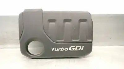 Peça sobressalente para automóvel em segunda mão tampa do motor por kia rio iv (yb, sc, fb) 1.0 t-gdi 100 referências oem iam 2924204500