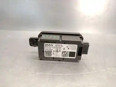 Pezzo di ricambio per auto di seconda mano modulo elettronico per bmw x1 (u11) sdrive 18 d riferimenti oem iam 7928682