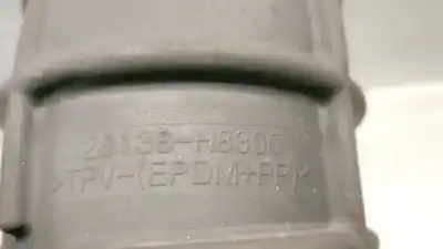 Pezzo di ricambio per auto di seconda mano tubo per kia rio iv (yb, sc, fb) 1.0 t-gdi 100 riferimenti oem iam 28138h8300  28140h8350