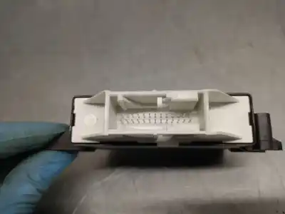 Second-hand car spare part electronic module for bmw x1 (u11) sdrive 18 d oem iam references 66205b39bc7 2413405096 valeo 