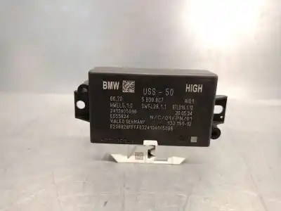 Pezzo di ricambio per auto di seconda mano modulo elettronico per bmw x1 (u11) sdrive 18 d riferimenti oem iam 66205b39bc7