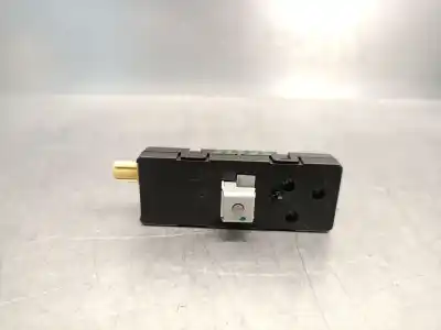 Peça sobressalente para automóvel em segunda mão antena por bmw x1 (u11) sdrive 18 d referências oem iam 5a4ff07  65205a4ff07