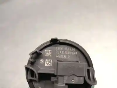 Peça sobressalente para automóvel em segunda mão sensor por bmw x1 (u11) sdrive 18 d referências oem iam 9496820  65779496820