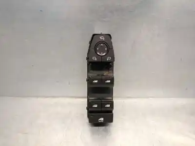 Piesă de schimb auto la mâna a doua panou comandã geamuri electrice fațã stânga pentru bmw x1 (u11) sdrive 18 d referințe oem iam 5a7cb16