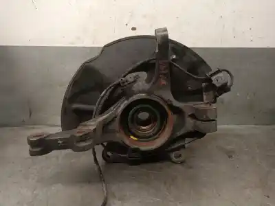 Peça sobressalente para automóvel em segunda mão manga de eixo dianteira direita por kia sportage iii (sl) 1.6 gdi referências oem iam 517163u001