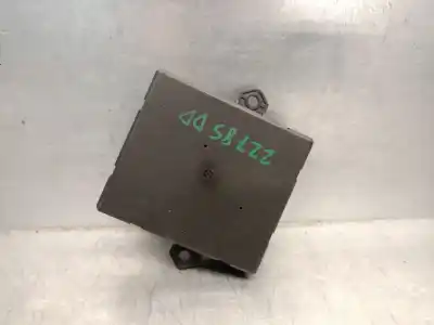 Second-hand car spare part electronic module for bmw x1 (u11) sdrive 18 d oem iam references 5b3ec64  