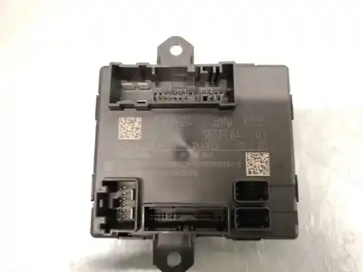 Second-hand car spare part electronic module for bmw x1 (u11) sdrive 18 d oem iam references 5b3ec64  