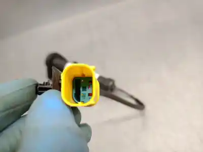 Peça sobressalente para automóvel em segunda mão sensor por bmw x1 (u11) sdrive 18 d referências oem iam ar9883419  