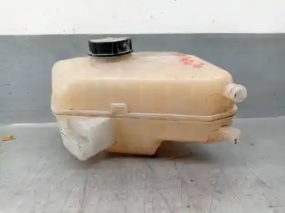 Peça sobressalente para automóvel em segunda mão depósito de expansão por ford ecosport 1.5 ecoblue tdci referências oem iam 8v218k218ab
