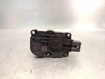Pezzo di ricambio per auto di seconda mano motore apertura boccole aria condizionata per bmw x1 (u11) sdrive 18 d riferimenti oem iam ekc0004