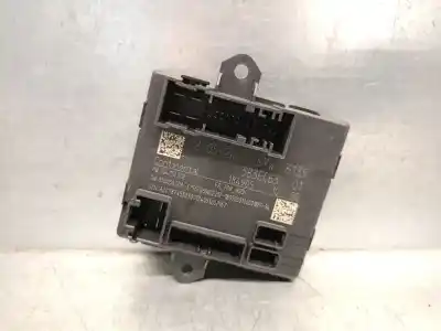 Pezzo di ricambio per auto di seconda mano modulo elettronico per bmw x1 (u11) sdrive 18 d riferimenti oem iam 5b3ec63