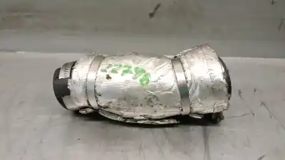 Peça sobressalente para automóvel em segunda mão tubo por kia rio iv (yb, sc, fb) 1.0 t-gdi 100 referências oem iam 2828104620