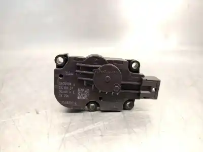 Pezzo di ricambio per auto di seconda mano motore apertura boccole aria condizionata per bmw x1 (u11) sdrive 18 d riferimenti oem iam ekc0004