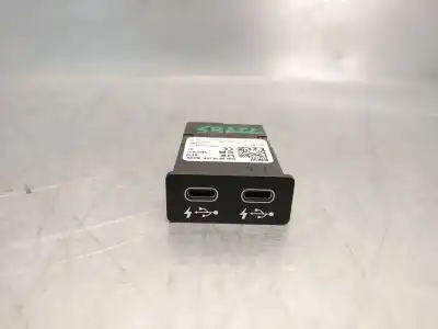 Piesă de schimb auto la mâna a doua modul electrotic pentru bmw x1 (u11) sdrive 18 d referințe oem iam 5a57b32