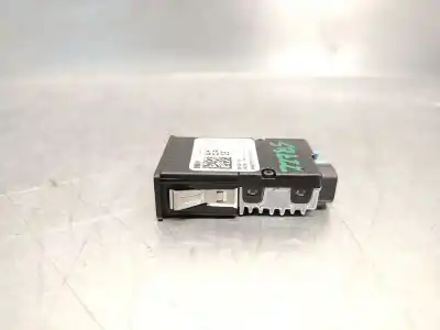 Pezzo di ricambio per auto di seconda mano modulo elettronico per bmw x1 (u11) sdrive 18 d riferimenti oem iam 5a57b32  84105a57b32