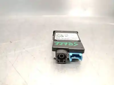 Pezzo di ricambio per auto di seconda mano modulo elettronico per bmw x1 (u11) sdrive 18 d riferimenti oem iam 5a57b32  84105a57b32