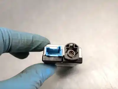 Pezzo di ricambio per auto di seconda mano modulo elettronico per bmw x1 (u11) sdrive 18 d riferimenti oem iam 5a57b32  84105a57b32